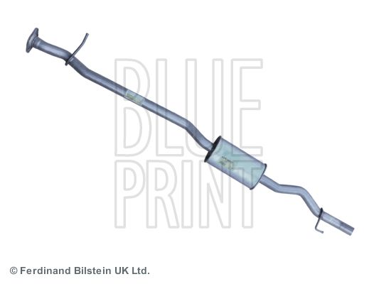 BLUE PRINT Средний глушитель выхлопных газов ADN16022